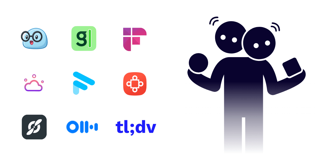 10 Best AI Meeting Notes Tools in 2026