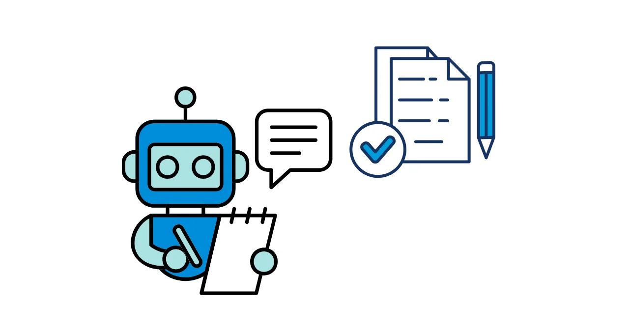So nutzen Sie einen KI-Notetaker: Meeting-Protokolle automatisch erstellen