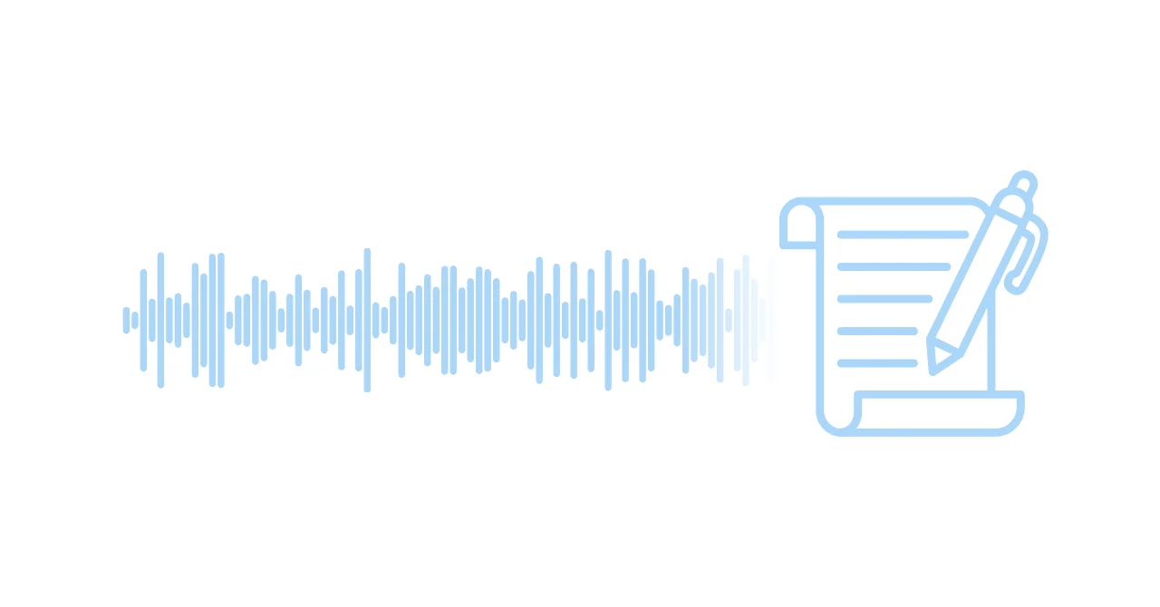 Convertir audio a texto online gratis: 5 herramientas (2026)