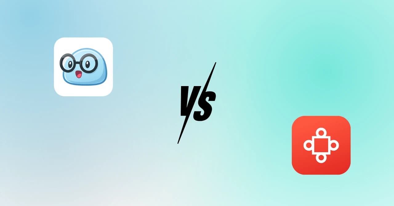 Alternativa a Avoma: SuperIntern vs Avoma para notas de reunión en vivo