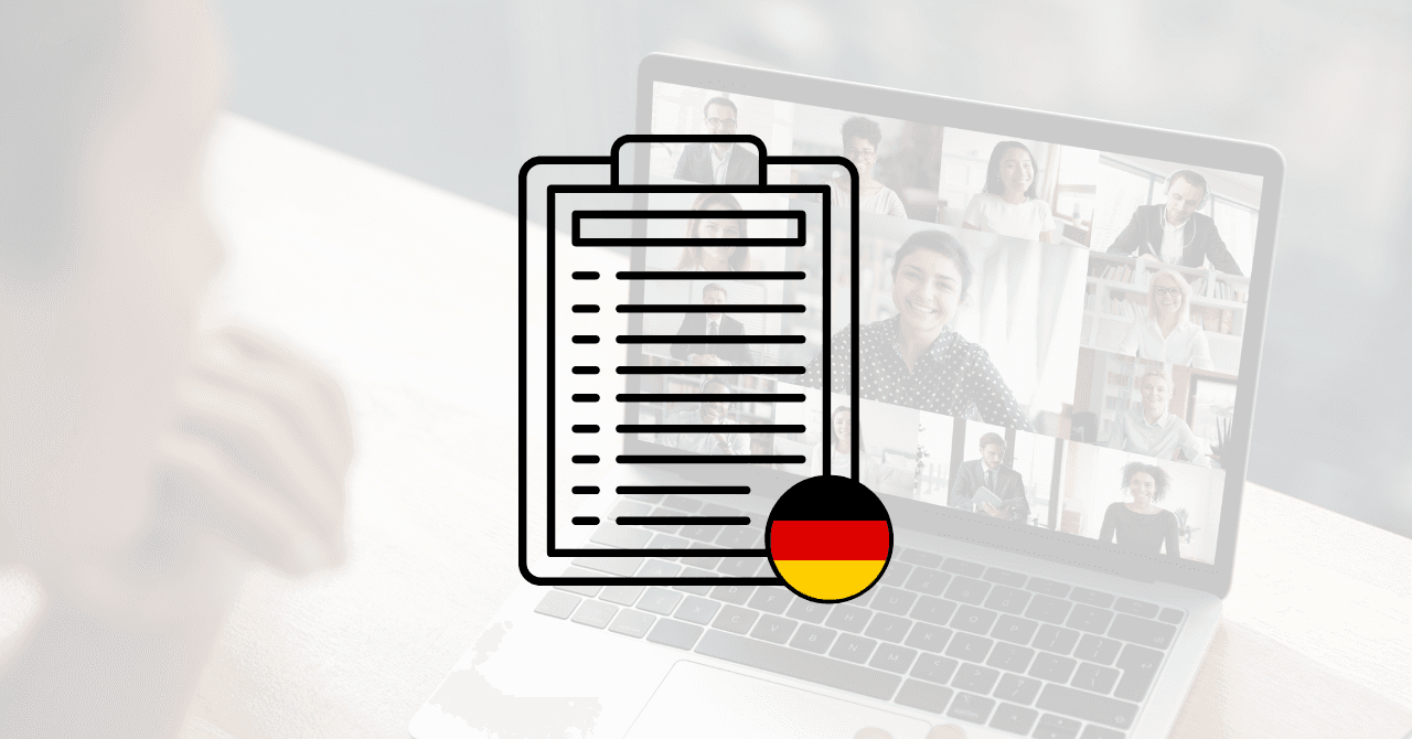 Best AI Meeting Summary Tools for German Meetings in 2026: Top Assistants Compared
