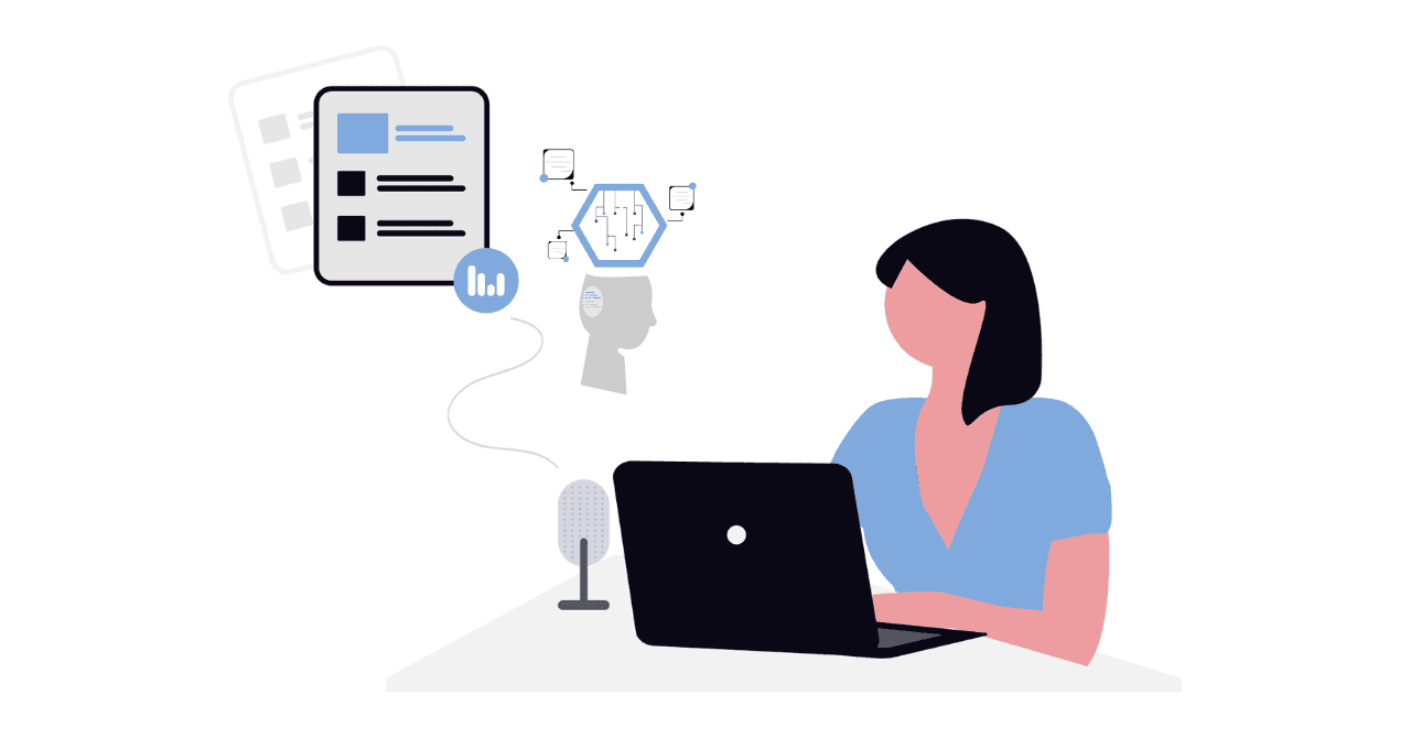 Las 7 mejores apps de notas con IA gratuitas para el trabajo en 2026
