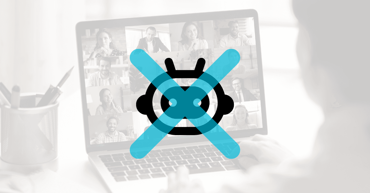 The Best Bot-Free AI Meeting Assistant in 2026: 8 Tools Compared