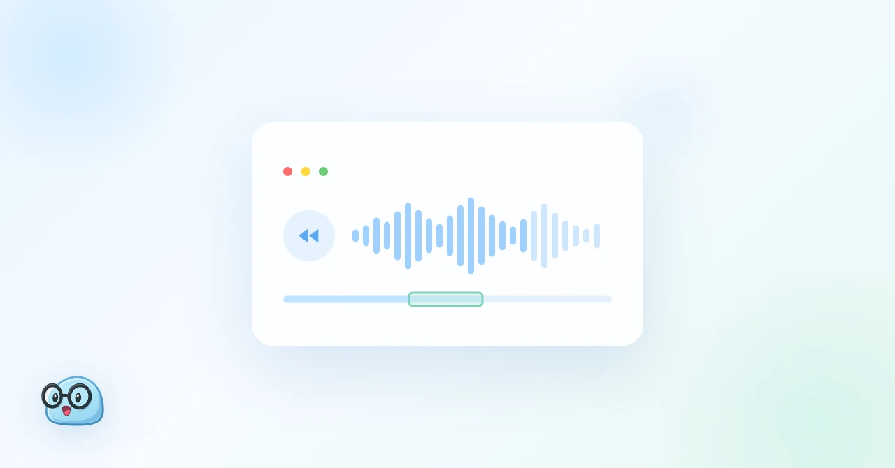 【実例紹介】「録音を始めていなくても、対面の会話が残っている」。テック起業家が会話リプレイを手放せない理由