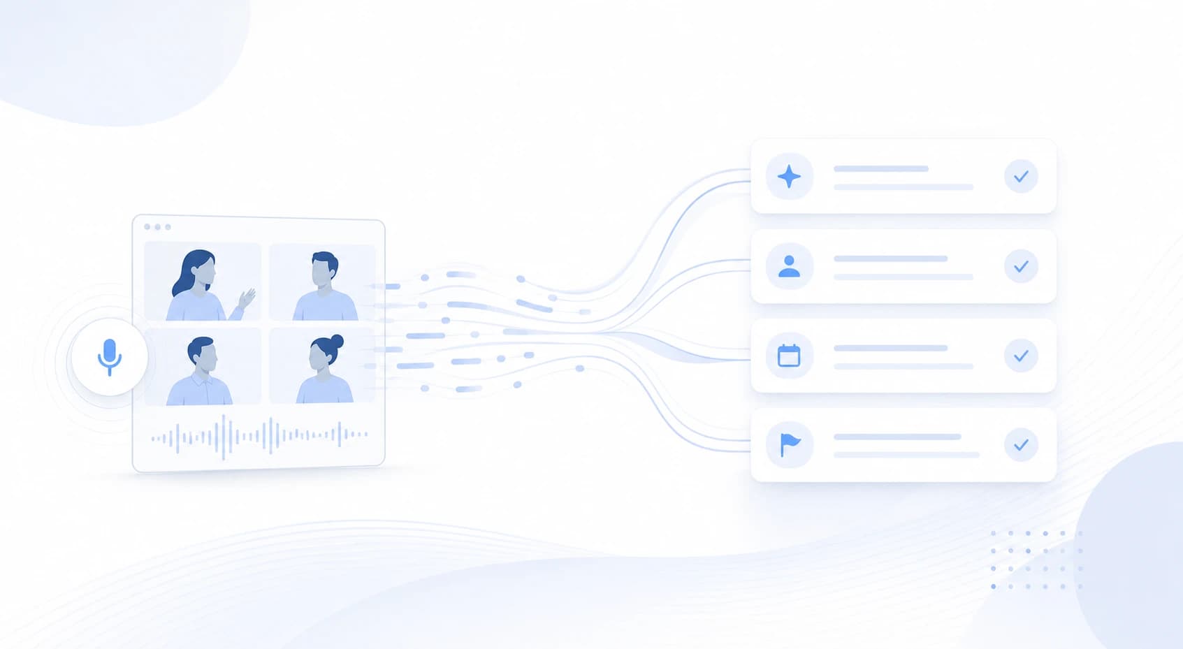 KI Protokoll App kostenlos: So schreiben Sie Meeting-Protokolle mit KI