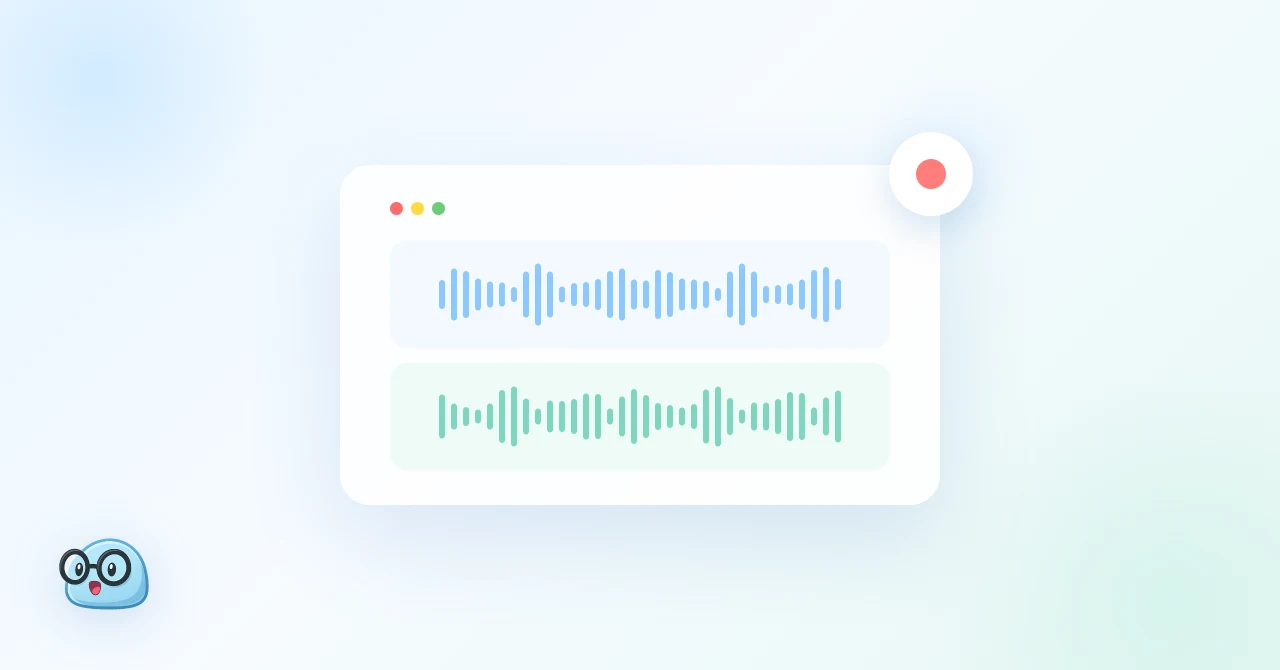 How to Record Audio on a PC or Mac: Capture Both Sides of a Meeting (2026 Guide)