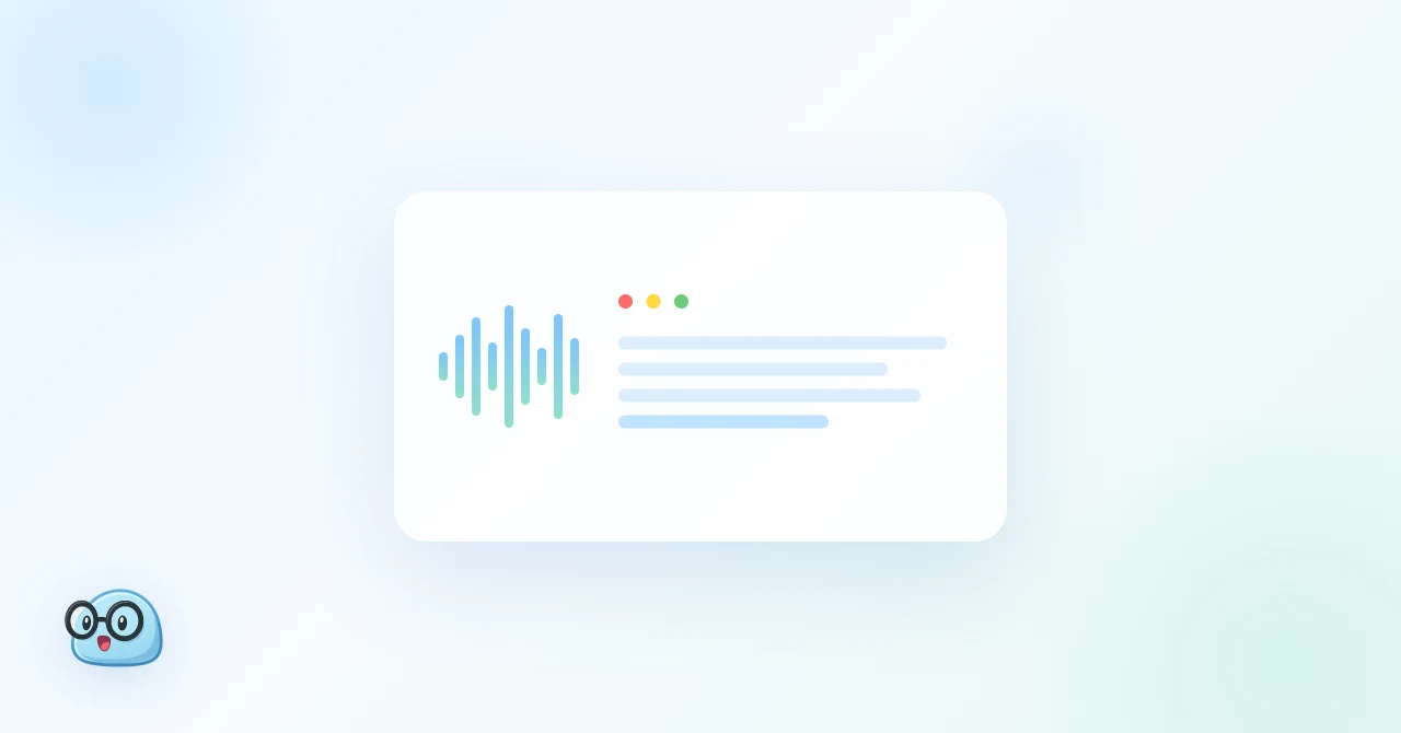 Cómo transcribir audio a texto: guía de métodos paso a paso (2026)