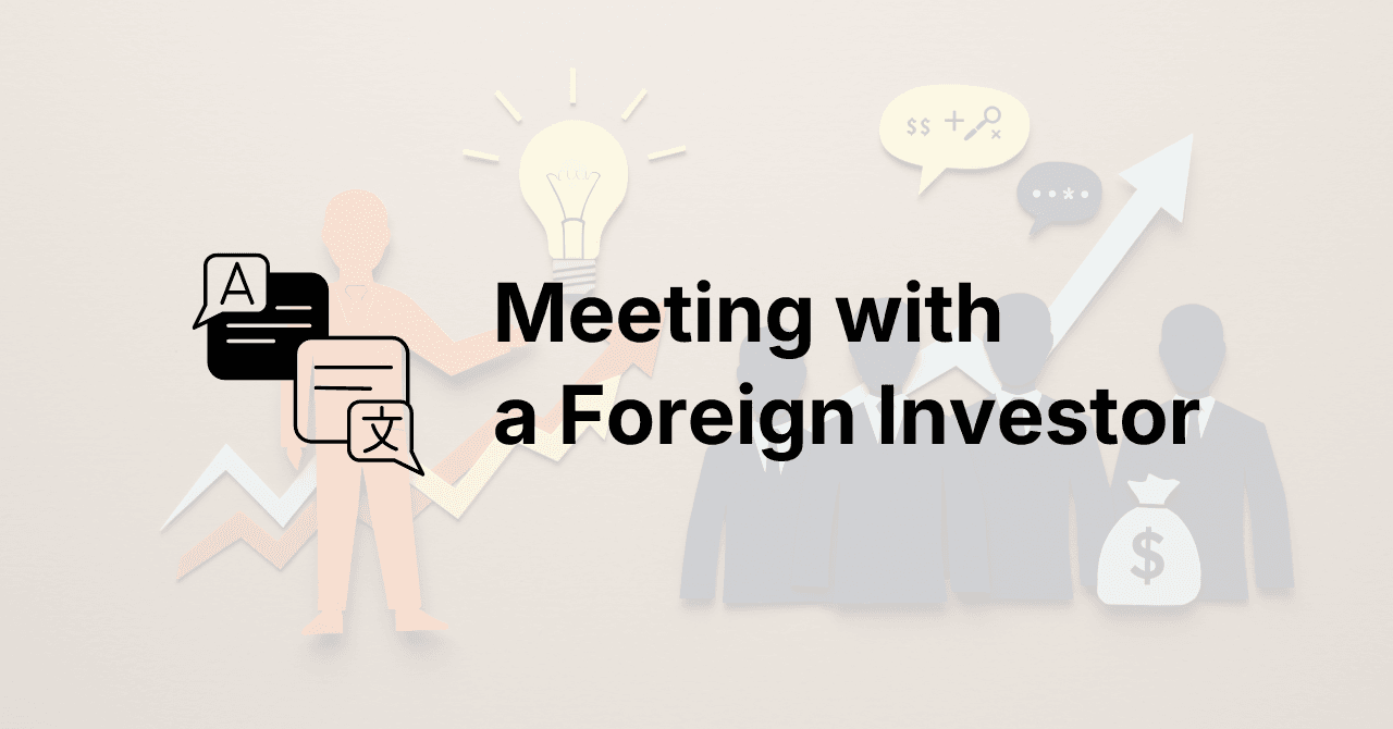 Why Your Next Investor Pitch Needs Real-Time Translation and Live Notes