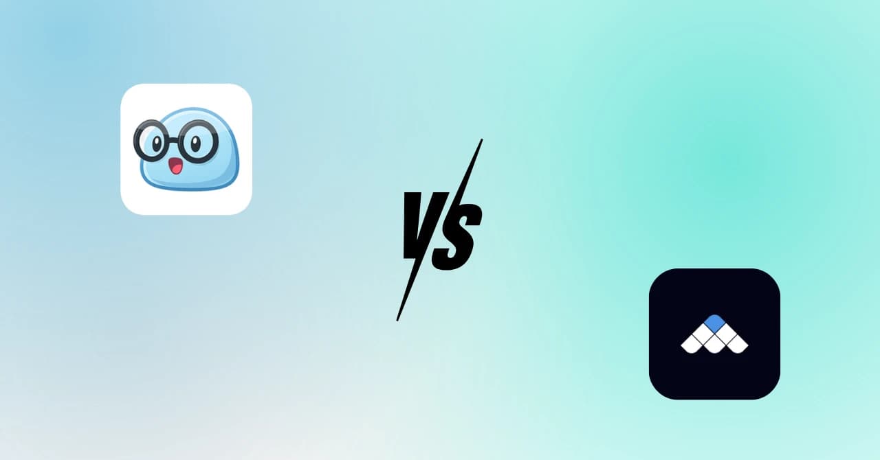 Alternativa a Metaview: IA de reclutamiento vs notas de reunión sin bot