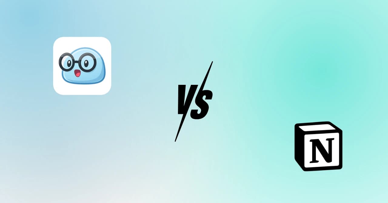 Notion AIミーティングノートの代わりを探すなら:SuperInternとの違いと選び方