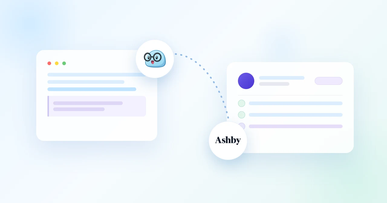 Turn Interview Transcripts into Ashby Notes with SuperIntern MCP and Claude