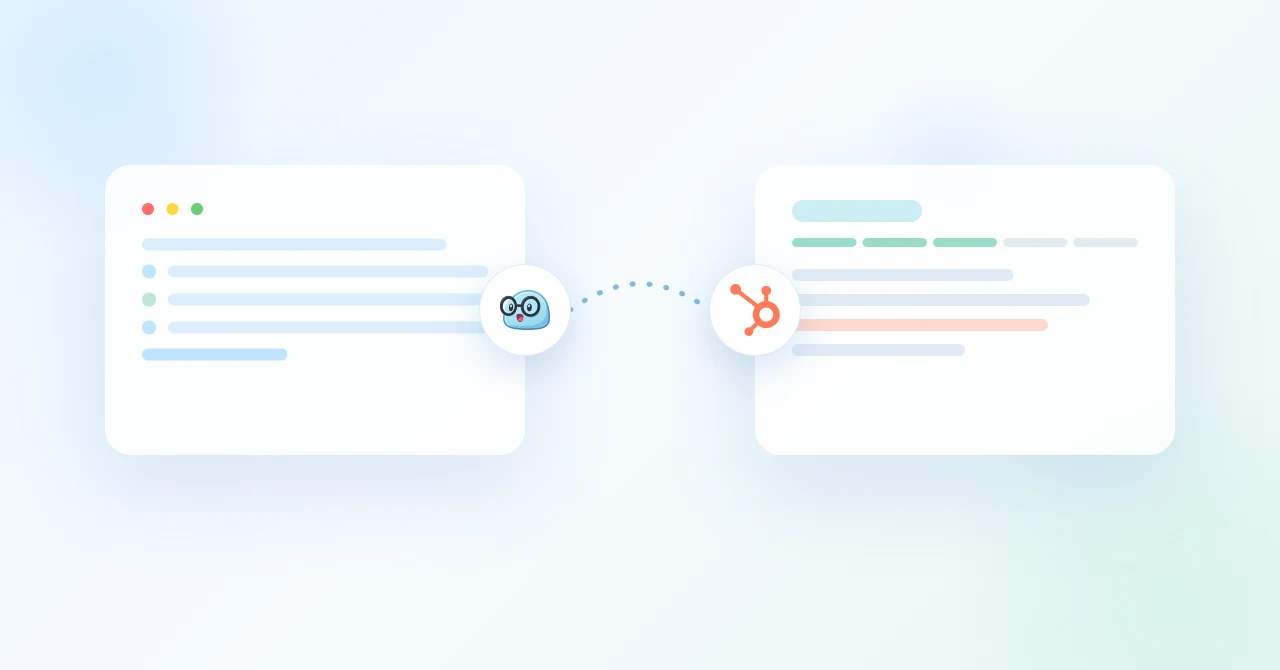 SuperIntern MCP로 HubSpot 딜 노트를 자동으로 최신 상태로 유지하기