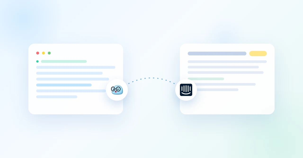 Turn Support Meeting Decisions into Help Center Drafts with SuperIntern MCP and Intercom