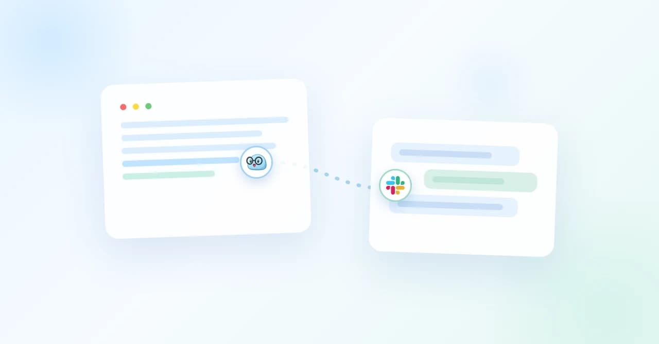 Comparte actualizaciones de reuniones en Slack automáticamente con SuperIntern MCP: guía práctica