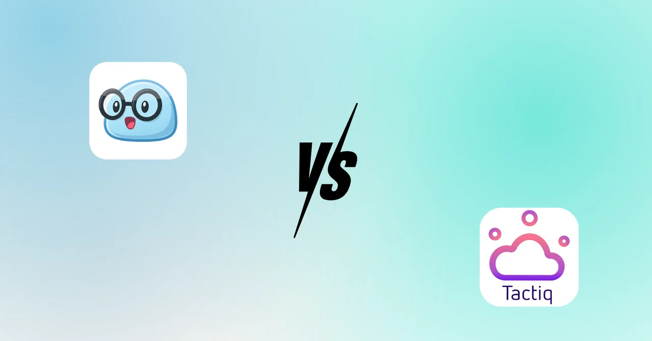 Tactiq vs. SuperIntern: Welches ist das bessere Tool für Meeting-Transkription und Übersetzung?