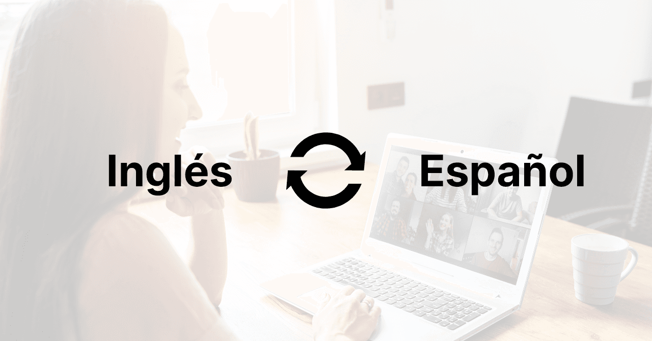 Traductor de audio de inglés a español: Las mejores herramientas con IA en 2026