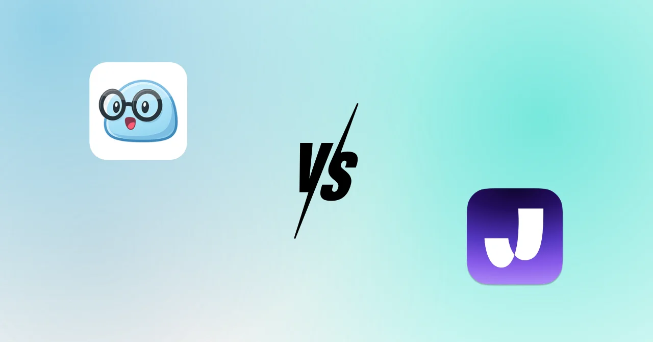 Jamie-Alternative: SuperIntern vs. Jamie im Vergleich