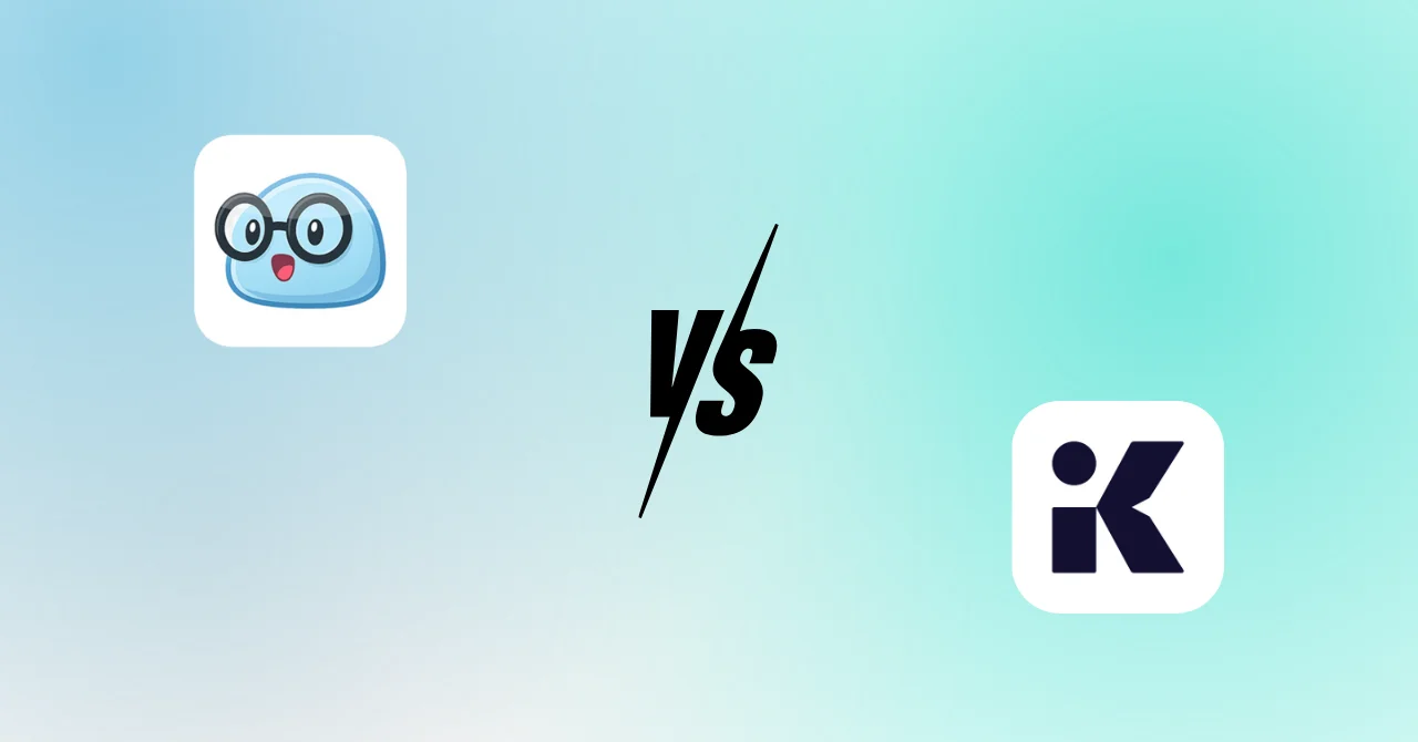 Looking for a Krisp Alternative? A Real-World Comparison: Krisp for Noise, SuperIntern for Meeting Understanding