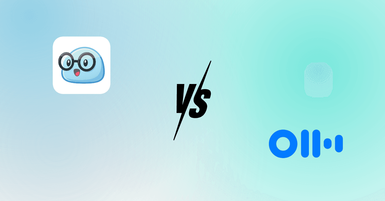 Alternativa a Otter.ai: SuperIntern vs Otter para notas estructuradas en tiempo real y sin bot