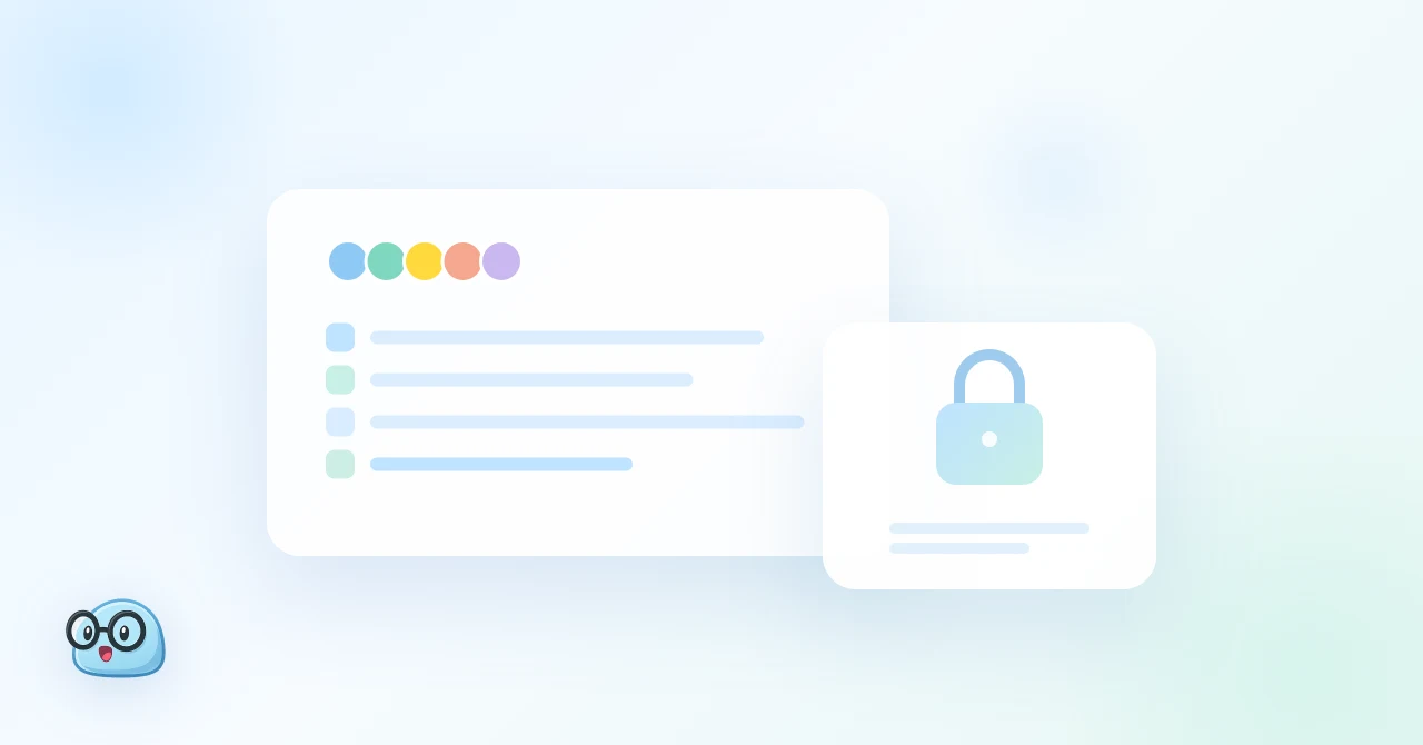 How to Use the SuperIntern Team Plan: Sharing Meetings, Projects, and Permissions