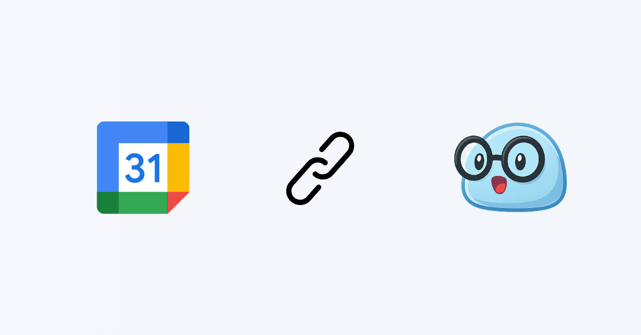 v0.12 Update: Google Calendar Integration, Web App & Major Recording Improvements