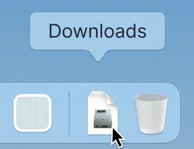 Install guide step 1