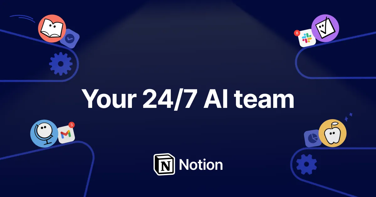 Notion AI