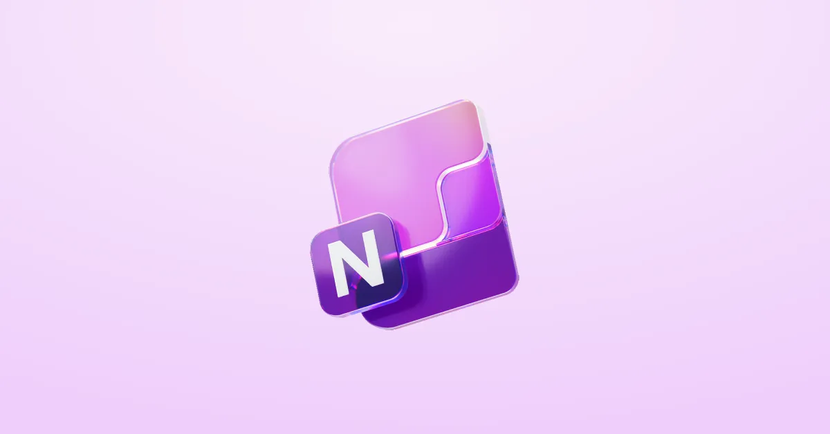 Microsoft OneNote