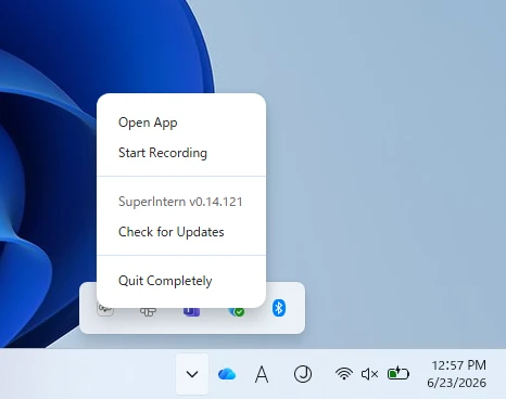 업데이트 방법 (Windows 1)